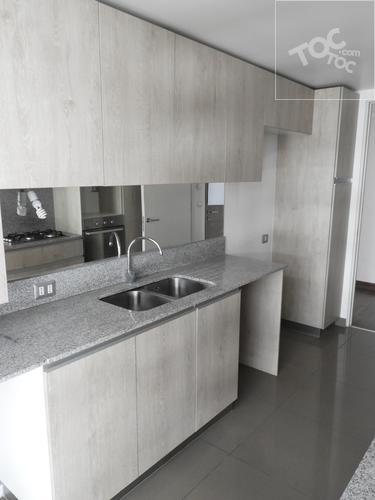 EXCELENTE DEPARTAMENTO EN ÑUÑOA