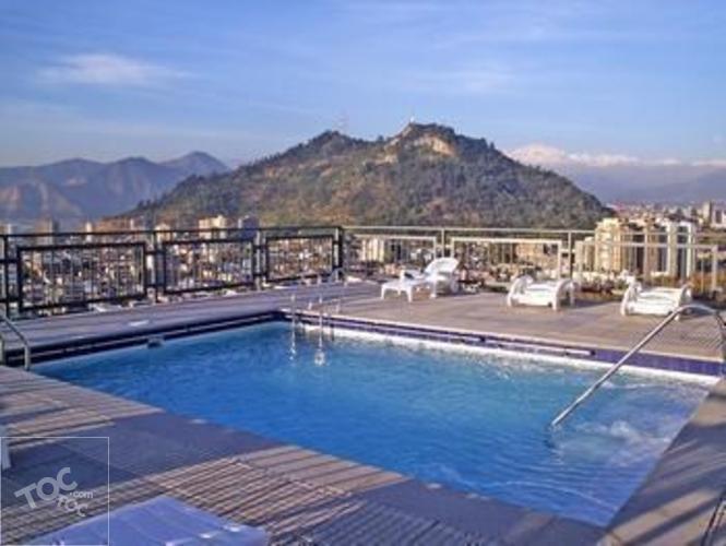 Arriendo Hermoso House Studio en $250.000.-