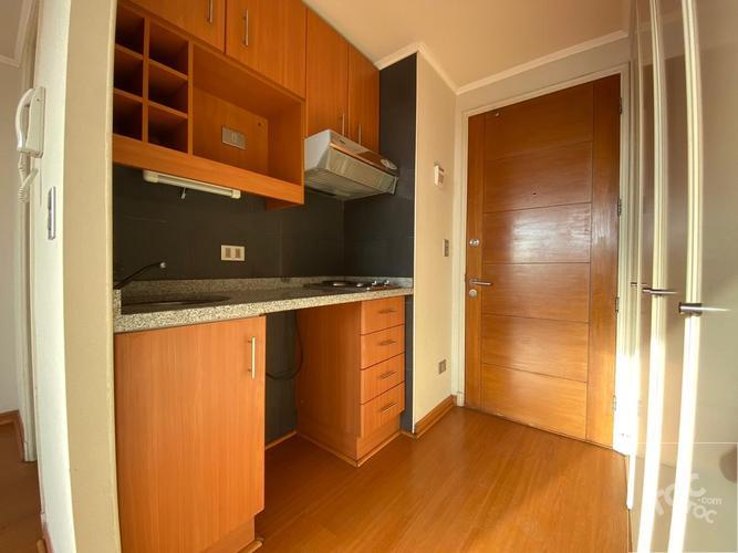 Arriendo Hermoso House Studio en $250.000.-