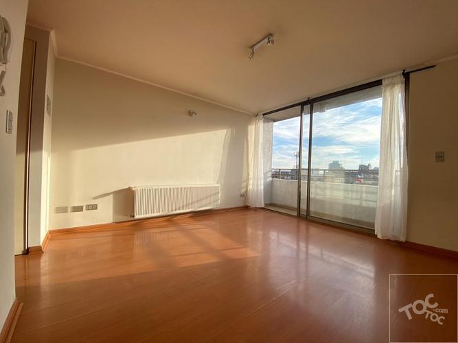 Arriendo Hermoso House Studio en $250.000.-