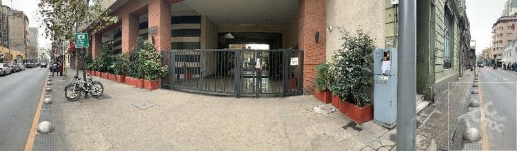 Arriendo Hermoso House Studio en $250.000.-