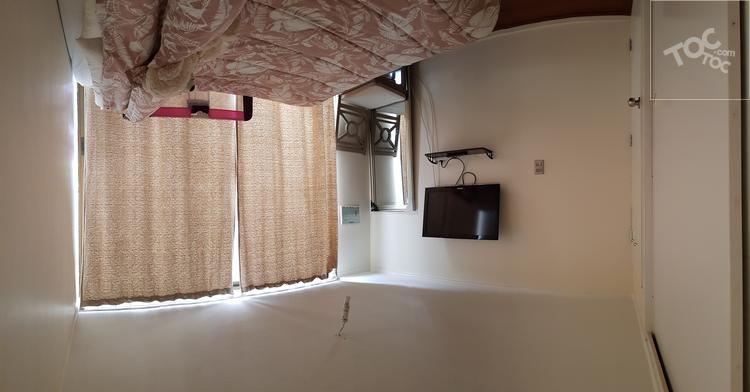 Departamento 1 dormitorio, Plaza Ñuñoa