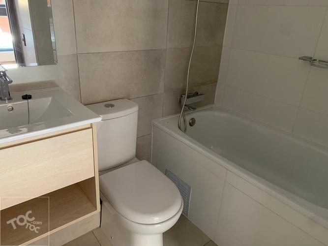 Exclusivo Depto Home Studio NUEVO – Metro Plaza Egaña