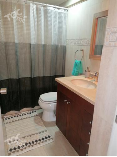 Valor Conversable - 195m2 totales - Pte. Riesco Las Condes.