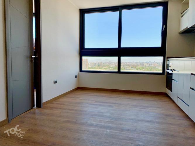 Exclusivo Depto NUEVO 1 Dormitorio–Metro Plaza Egaña