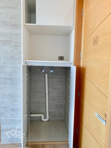 Exclusivo Depto NUEVO 1 Dormitorio–Metro Plaza Egaña
