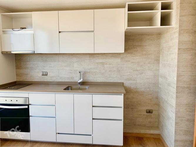 Exclusivo Depto NUEVO 1 Dormitorio–Metro Plaza Egaña