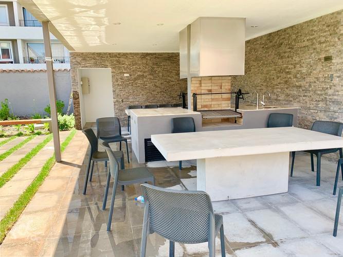 Exclusivo Depto NUEVO 1 Dormitorio–Metro Plaza Egaña