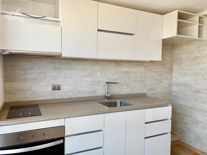 Exclusivo Depto NUEVO 1 Dormitorio–Metro Plaza Egaña