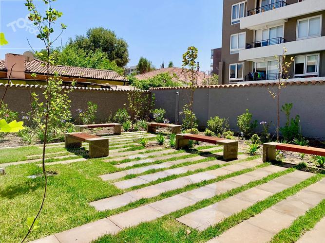 Exclusivo Depto NUEVO 1 Dormitorio–Metro Plaza Egaña