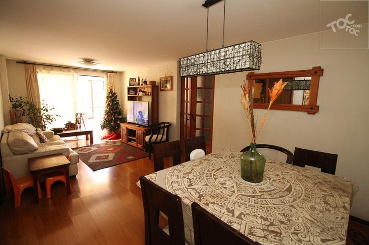 Venta Departamento Antonio Varas Ñuñoa