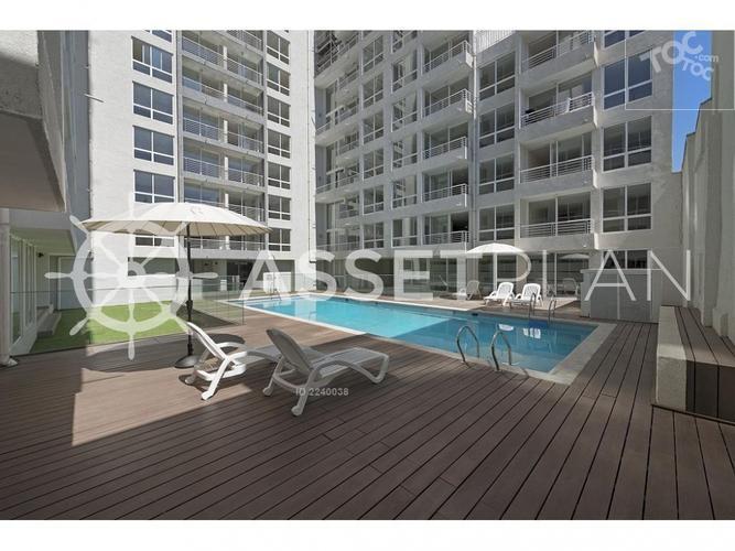 Vicuna Mackenna 1433, Condominio Seduccion