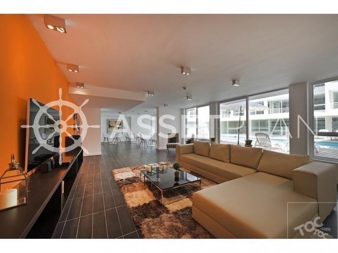 Vicuna Mackenna 1433, Condominio Seduccion