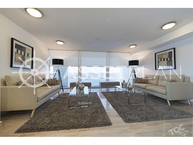 Vicuna Mackenna 1433, Condominio Seduccion