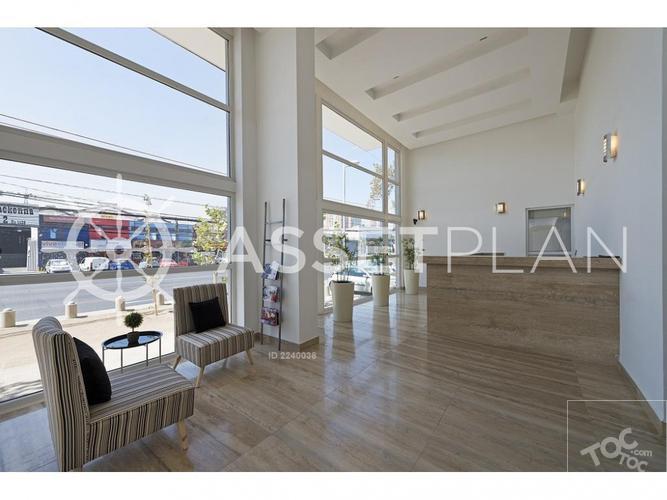 Vicuna Mackenna 1433, Condominio Seduccion