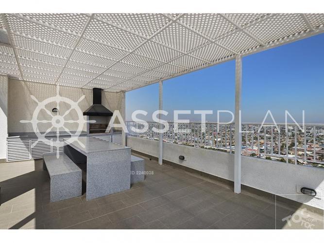 Vicuna Mackenna 1433, Condominio Seduccion