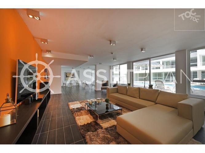 Vicuna Mackenna 1433, Condominio Seduccion