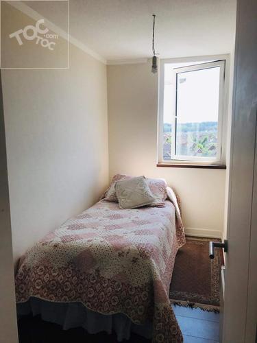 Departamento Condominio Barrio Inglés
