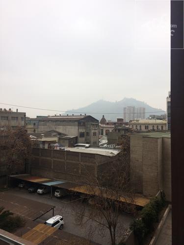Morande 617, Santiago