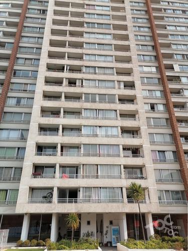 Avenida General Bustamante 1015 117, Ñuñoa