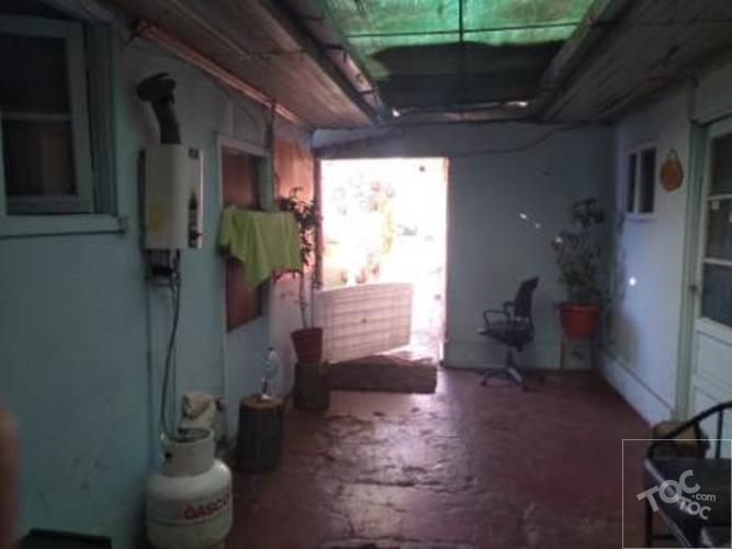 Amplia casa con 7D 3B, Benozzo Gozzolli, 500m2, Comuna de San Joaquin