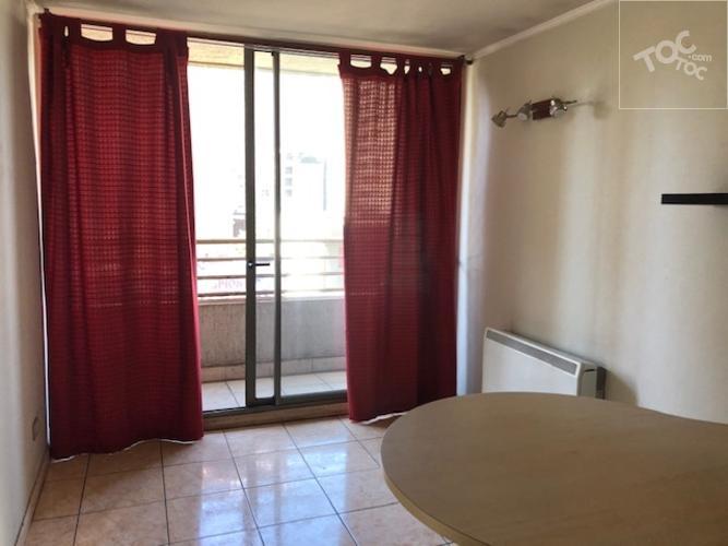 SAN ISIDRO 234 DP 605, Santiago