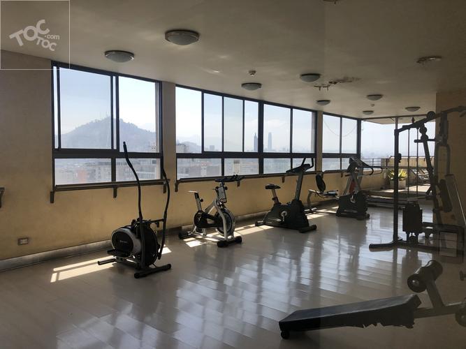 SAN ISIDRO 234 DP 605, Santiago
