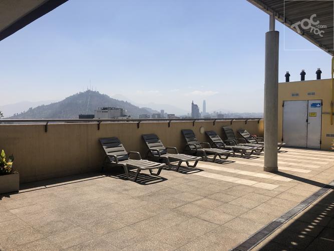 SAN ISIDRO 234 DP 605, Santiago