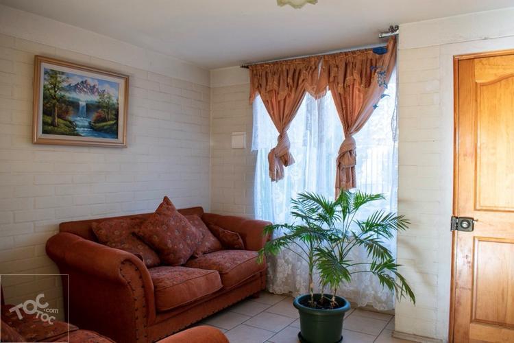 Casa en Maipú 3D + 2B ideal para instalar almacén
