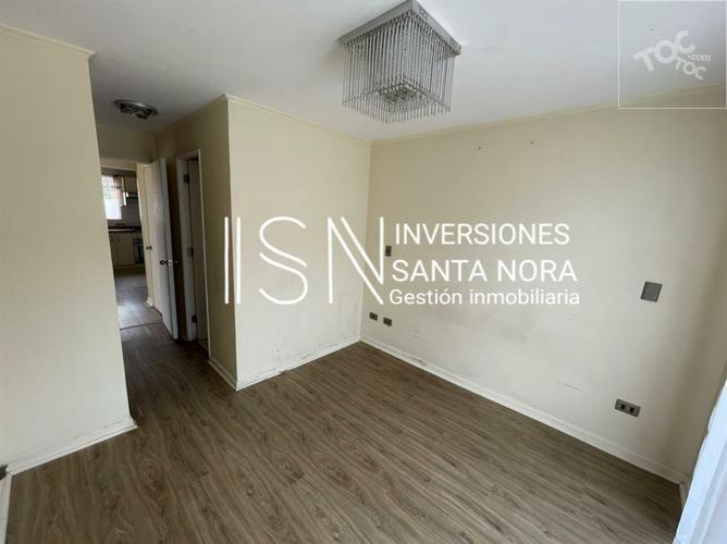 Casa con piscina sector don Guillermo, a pasos de ulriksen, san joaquín