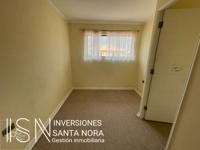 Casa con piscina sector don Guillermo, a pasos de ulriksen, san joaquín
