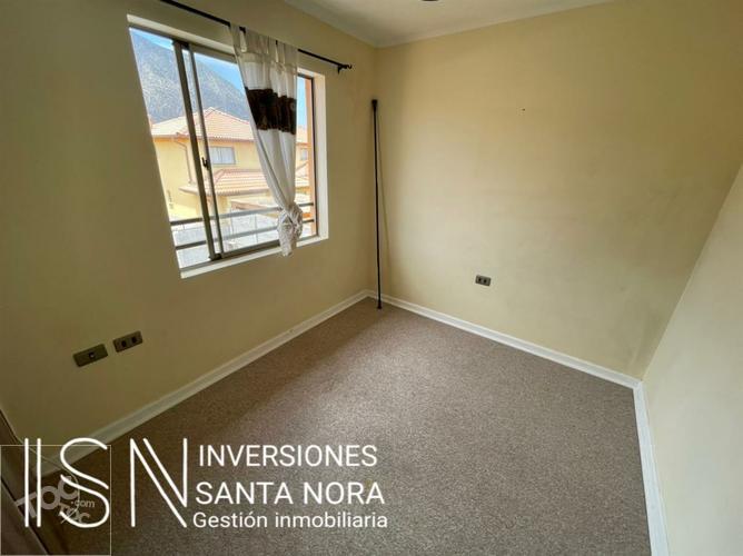 Casa con piscina sector don Guillermo, a pasos de ulriksen, san joaquín