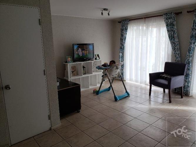 Casa en Curauma
