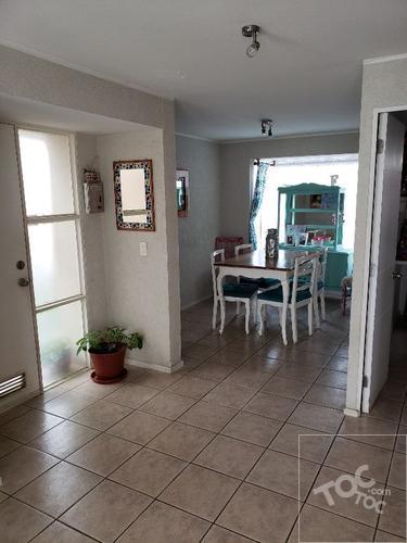 Casa en Curauma