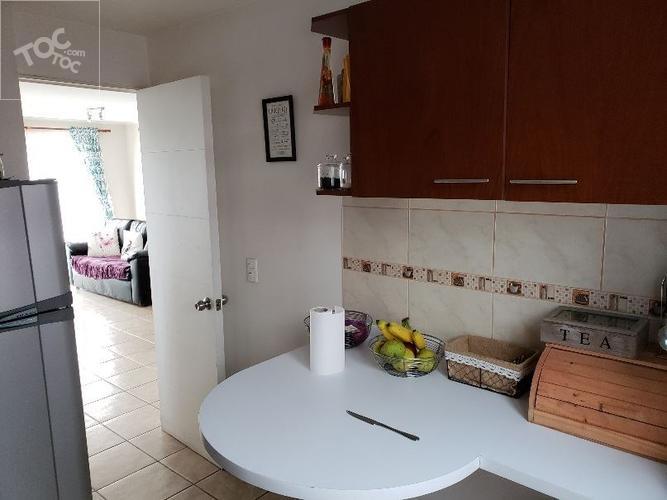 Casa en Curauma