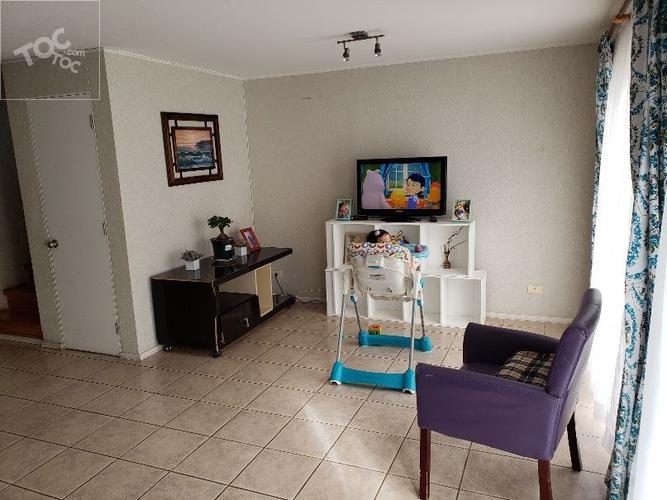 Casa en Curauma
