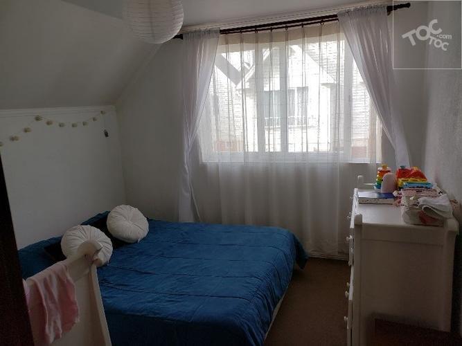 Casa en Curauma