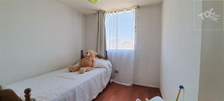carmen mena 877 se vende departamento 3D 2B, Sin estacionamiento, San Miguel