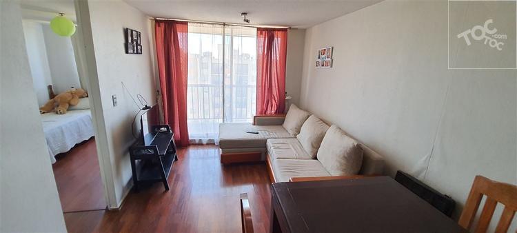 carmen mena 877 se vende departamento 3D 2B, Sin estacionamiento, San Miguel