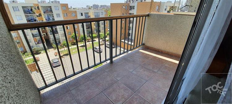 carmen mena 877 se vende departamento 3D 2B, Sin estacionamiento, San Miguel