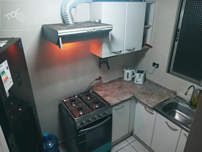 carmen mena 877 se vende departamento 3D 2B, Sin estacionamiento, San Miguel