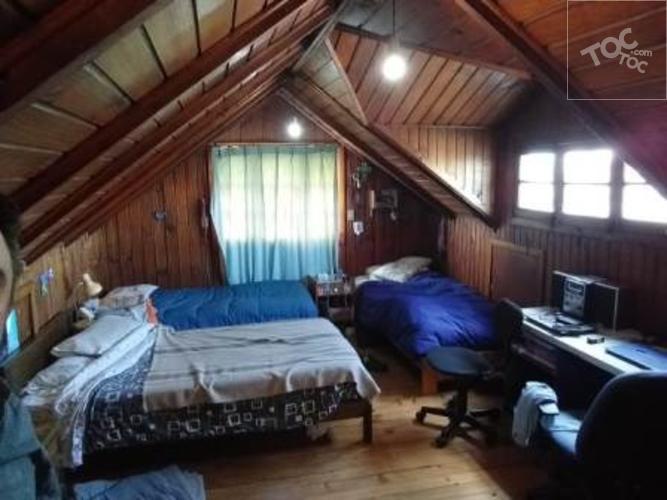 Casa de 3 Pisos con 7D 3B, ubicada en Piramide con Santa Rosa, San Joaquin