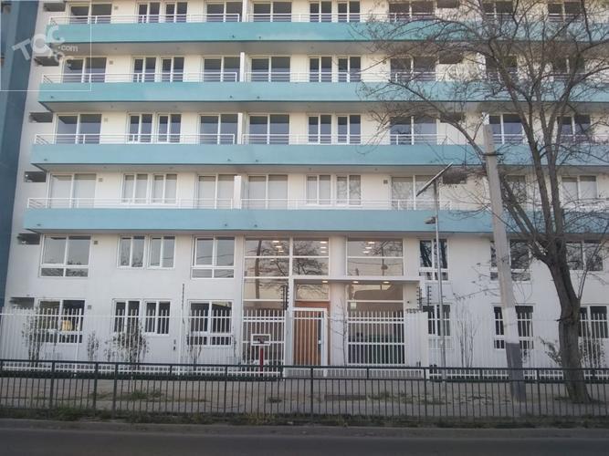 Radal 1227, Condominio Borgetto