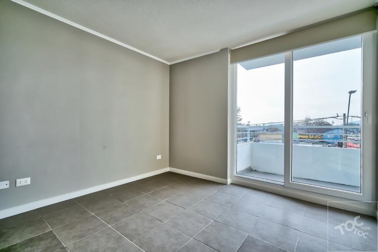 Radal 1227, Condominio Borgetto