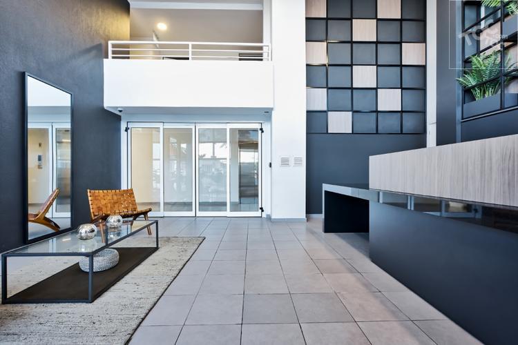 Radal 1227, Condominio Borgetto