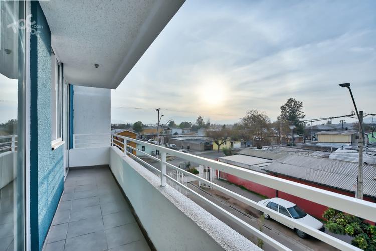 Radal 1227, Condominio Borgetto