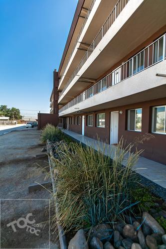 Los Cipreses 3422 (+ Estacionamiento ), Condominio Maestra Gabriela