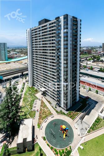 Vicuna Mackenna 3737 (+ Estacionamiento ), Condominio Montenova I