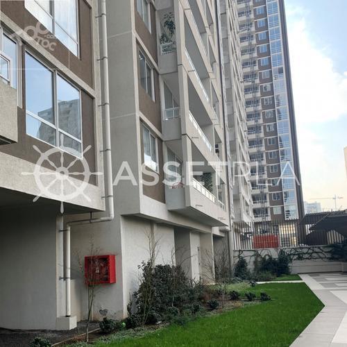 Vicuna Mackenna 3737 (+ Estacionamiento ), Condominio Montenova I