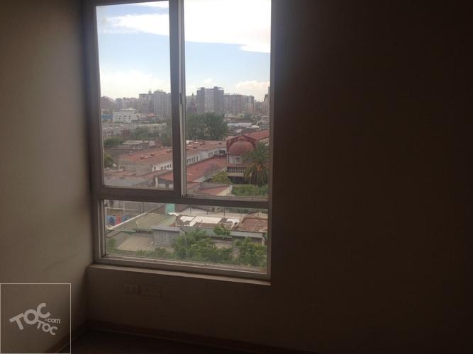 Santa Rosa 1185, Santiago